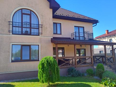 дом по адресу Железнодорожная ул.