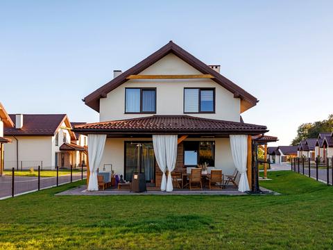 дом по адресу Львовская ул.