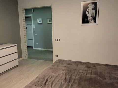 квартира по адресу Щеповая ул., 17