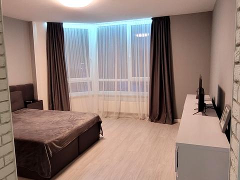 квартира по адресу Щеповая ул., 17