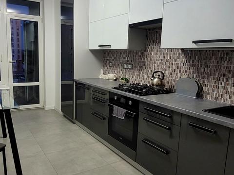 квартира по адресу Щеповая ул., 17