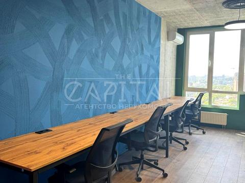 комерційна за адресою Київ, Михайла Бойчука вул. (Кіквідзе), 41-Б