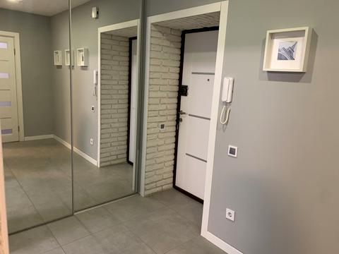 квартира по адресу Щеповая ул., 17