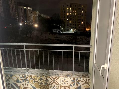 квартира по адресу Щеповая ул., 17