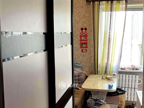 квартира по адресу Солнечная ул., 3