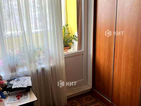 квартира по адресу Солнечная ул., 3