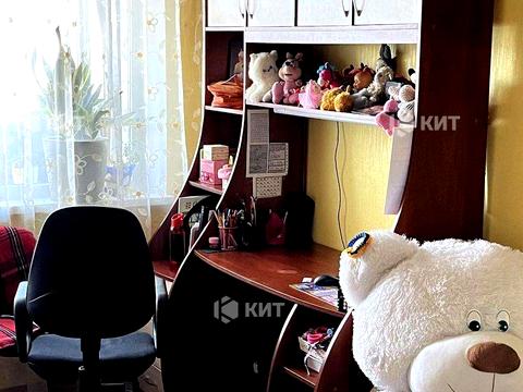 квартира по адресу Солнечная ул., 3