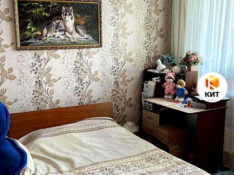 квартира по адресу Солнечная ул., 3