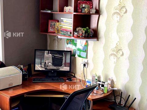 квартира по адресу Солнечная ул., 3