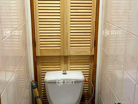 квартира по адресу Солнечная ул., 3