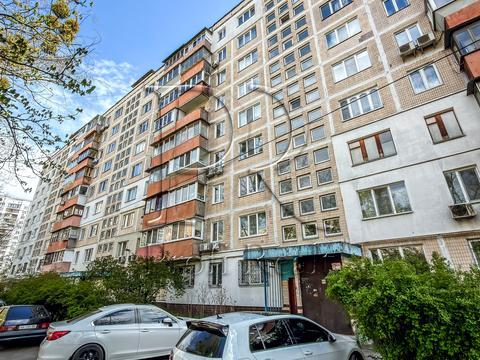 квартира за адресою Романа Шухевича просп. (Генерала Ватутіна), 26-В