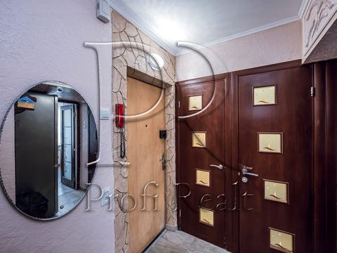 квартира за адресою Романа Шухевича просп. (Генерала Ватутіна), 26-В