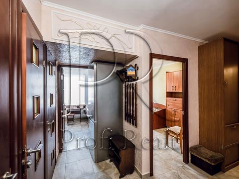 квартира за адресою Романа Шухевича просп. (Генерала Ватутіна), 26-В