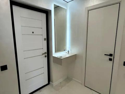 квартира по адресу Белогорская ул., 12