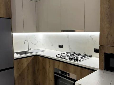 квартира по адресу Белогорская ул., 12