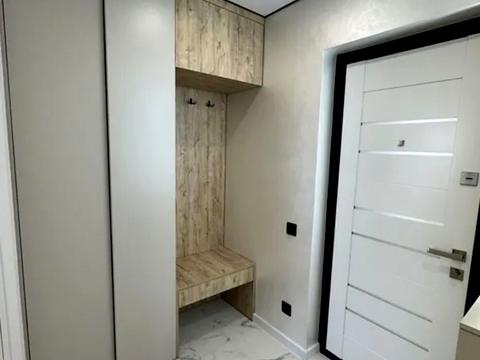 квартира по адресу Белогорская ул., 12
