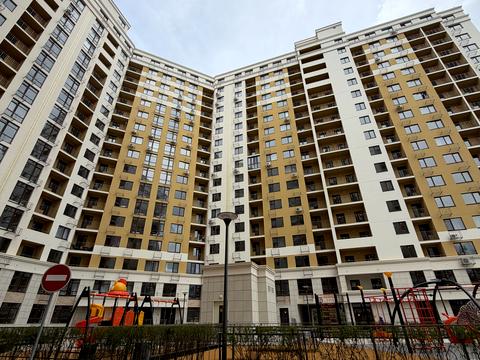 квартира по адресу Академика Глушко просп., (Будинок)