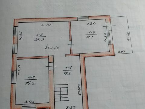 будинок за адресою Максима Березовського вул. (Попудренка), 11