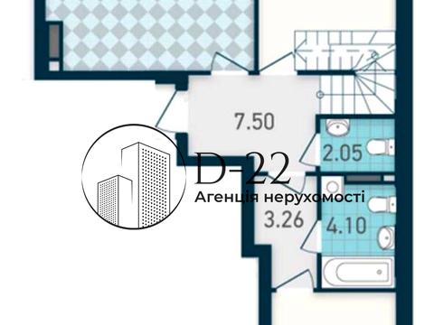 квартира по адресу Индустриальный пер., (Будинок 2)