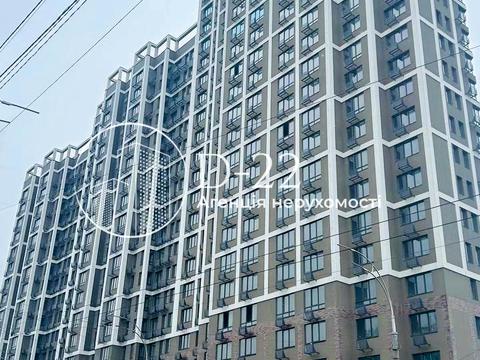 квартира по адресу Индустриальный пер., (Будинок 2)