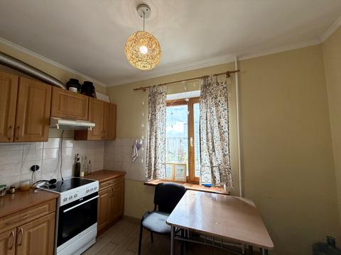 квартира по адресу Приречная ул., 37