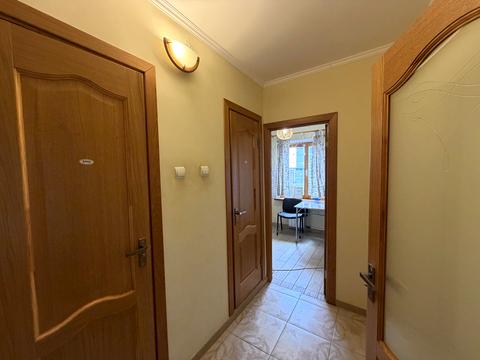 квартира по адресу Приречная ул., 37