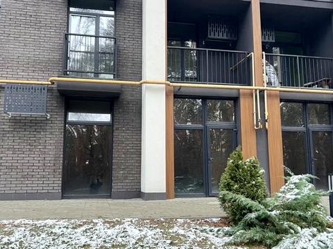 коммерческая по адресу Днепроводская ул., 1-А