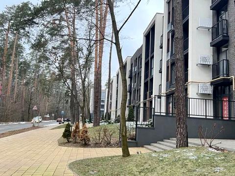 коммерческая по адресу Днепроводская ул., 1-А