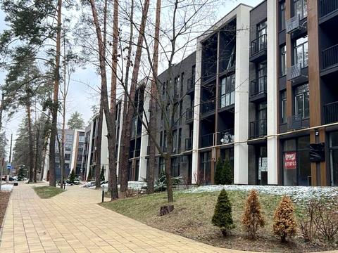 коммерческая по адресу Днепроводская ул., 1-А