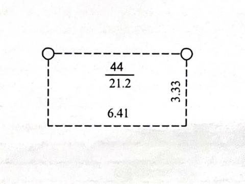 коммерческая по адресу Днепроводская ул., 1-А