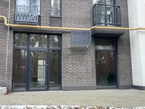 коммерческая по адресу Днепроводская ул., 1-А