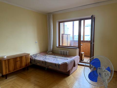 квартира по адресу Приречная ул., 37