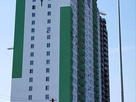 квартира по адресу Лесная ул., 3