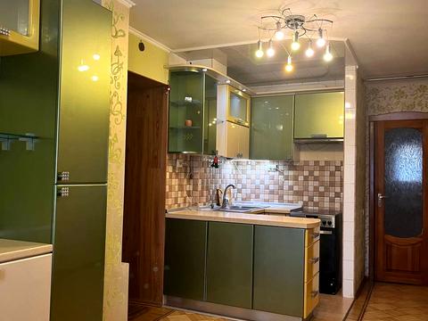 квартира за адресою Семена Палія вул. (Дніпропетровська дорога), 126