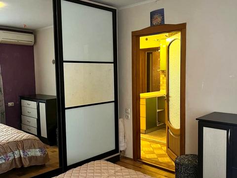 квартира за адресою Семена Палія вул. (Дніпропетровська дорога), 126
