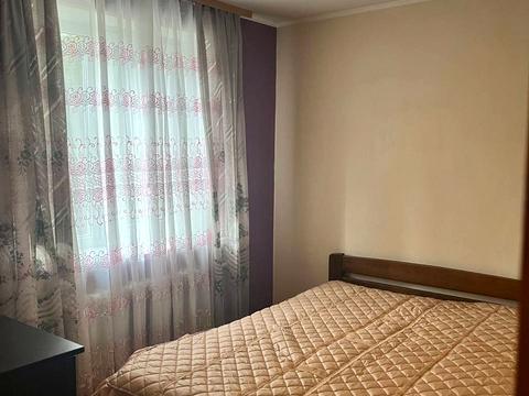 квартира за адресою Семена Палія вул. (Дніпропетровська дорога), 126