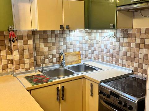 квартира за адресою Семена Палія вул. (Дніпропетровська дорога), 126