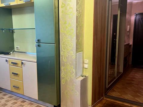 квартира за адресою Семена Палія вул. (Дніпропетровська дорога), 126