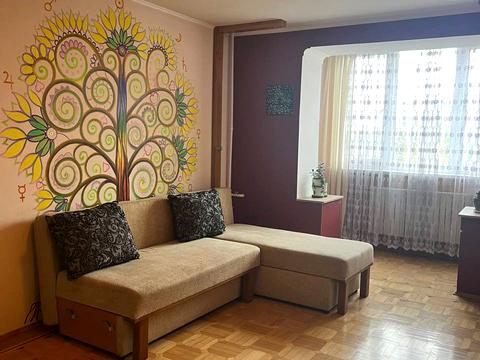 квартира за адресою Семена Палія вул. (Дніпропетровська дорога), 126