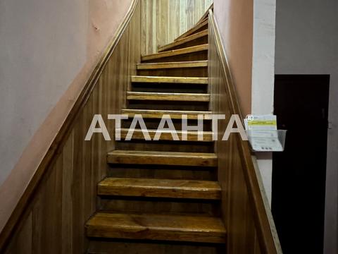 квартира за адресою Ніжинська вул., 43