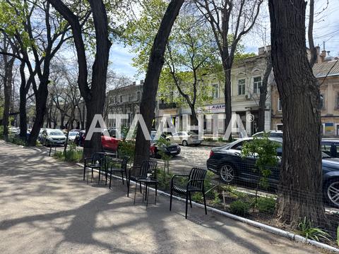 квартира за адресою Ніжинська вул., 43