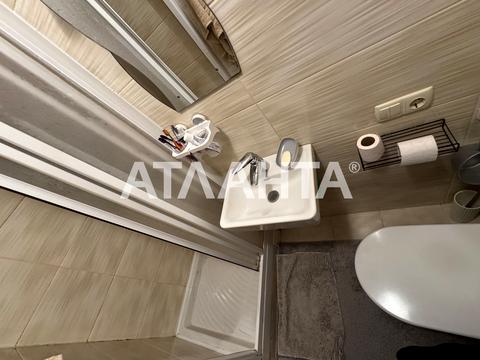 квартира за адресою Ніжинська вул., 43
