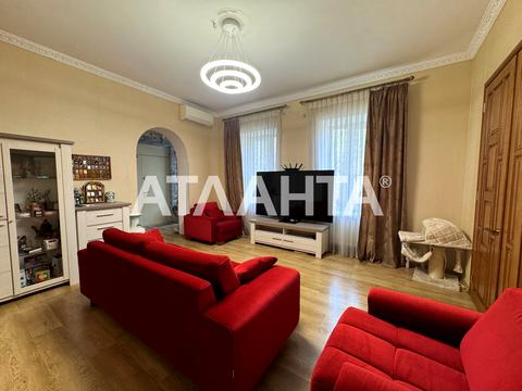 квартира за адресою Ніжинська вул., 43