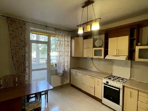 квартира по адресу Научная ул., 2г