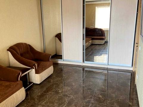 квартира по адресу Урловская ул., 17