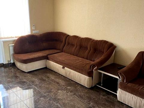 квартира по адресу Урловская ул., 17