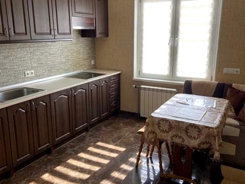 квартира по адресу Урловская ул., 17