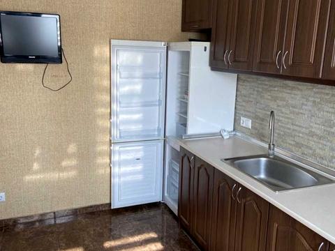 квартира по адресу Урловская ул., 17