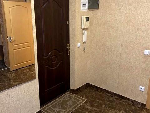 квартира по адресу Урловская ул., 17