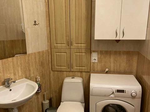 квартира по адресу Урловская ул., 17